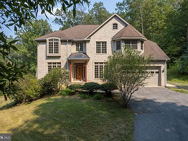 4675 Fiery Run Rd, Linden, VA 22642 | Zillow