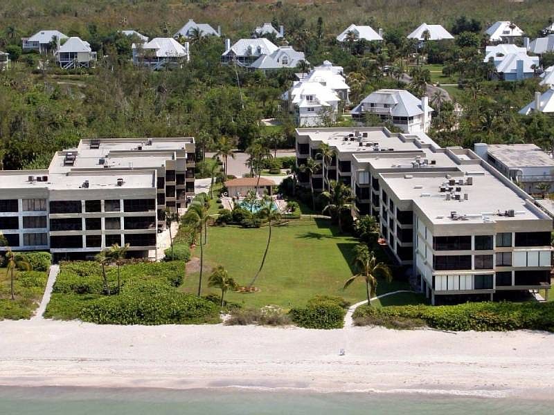1st image of 2721 W Gulf Dr Unit 114