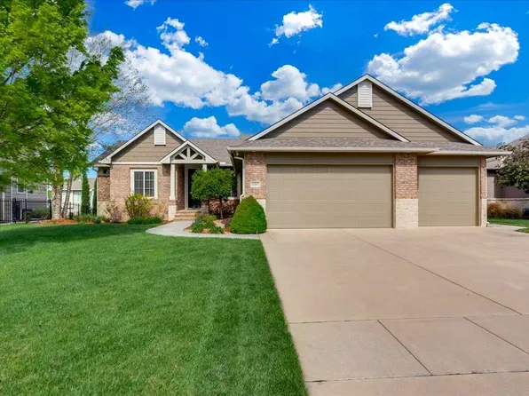 3207 N Chambers St, Wichita, KS 67205