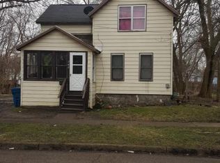 635 Elizabeth St, Kalamazoo, MI 49007
