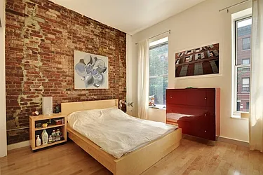 Rented by Corcoran