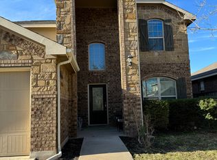 4313 Chestnut Meadows Bnd, Georgetown, TX 78626