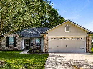 9818 Chirping Way, Jacksonville, FL 32222