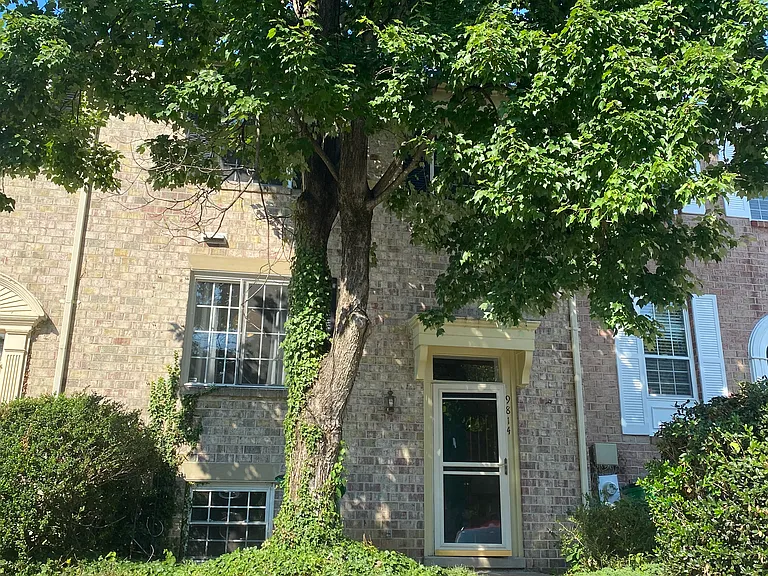 Exterior - Front