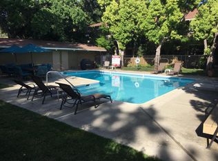 420 Alberto Way UNIT 13, Los Gatos, CA 95032