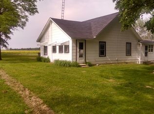 20106 N Kenneth Ln, Bluford, IL 62814