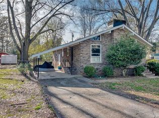 1022 Clarkson St, Rock Hill, SC 29730