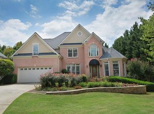 315 Morning Dew Cir, Roswell, GA 30075