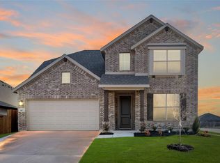 9817 Mescalbean Blvd, Crowley, TX 76036