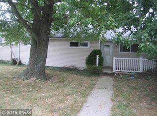 401 Gaither Ave, Baltimore, MD 21228