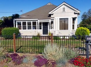 1640 Cienega Rd, Hollister, CA 95023