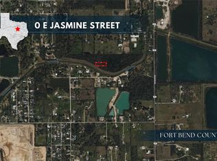 0 E Jasmine St, Fresno, TX 77545