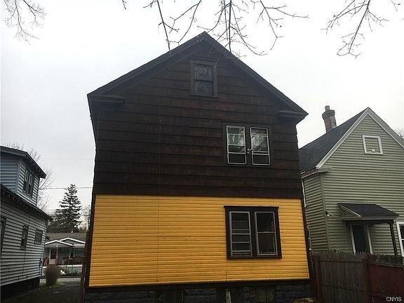 2nd image of 133-35 Berger Ave