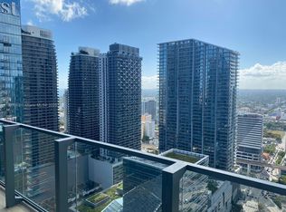 68 SE 6th St #3204, Miami, FL 33130
