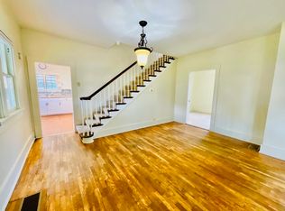 3752 S Nebraska St, Marion, IN 46953