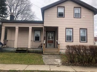 55 Elizabeth St, Dansville, NY 14437