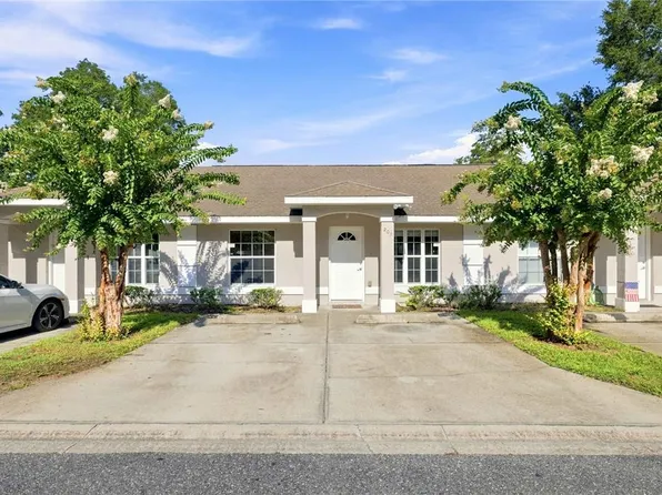 3630 NE 8TH PLACE #203, OCALA, FL 34470