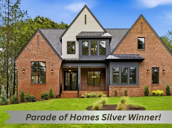 1204 Red Cedar Ct, Youngsville, NC 27596