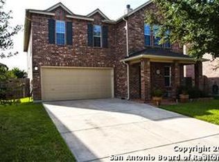 10722 Terrace Crst, San Antonio, TX 78223