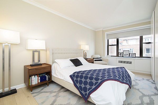 55 East End Avenue #12D in Yorkville, Manhattan | StreetEasy