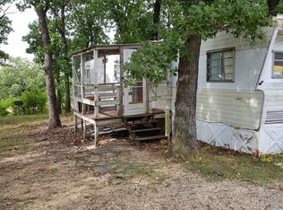 4068 W Gate Rd, Merriam Woods Village, MO 65740