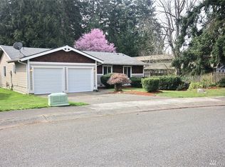 4747 SW 312th Pl, Federal Way, WA 98023
