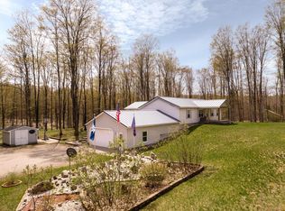 5612 Twin Lake Rd NE #5, Mancelona, MI 49659