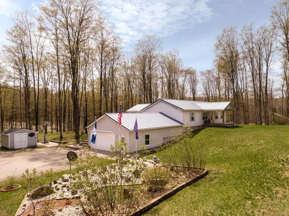 5612 Twin Lake Rd NE #5, Mancelona, MI 49659