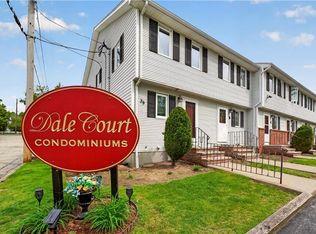 Dale Court, Johnston, RI 02919