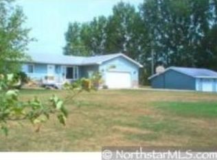 2501 Hazel Hill Rd SE, Alexandria, MN 56308