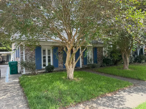 1421 N Cumberland St, Metairie, LA 70003