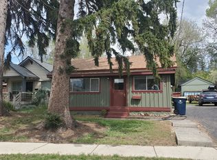 340 NW Riverside Blvd, Bend, OR 97703