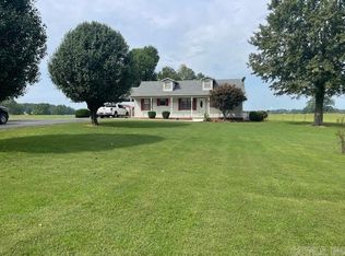 2982 N Anderson Rd, Hazen, AR 72064