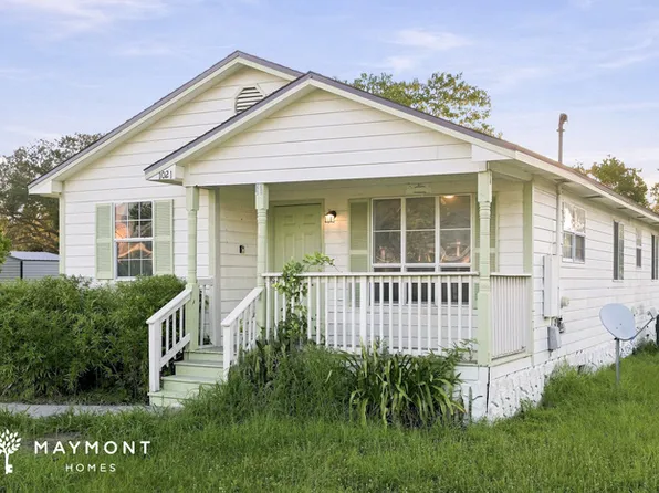 1021 Church St, Haines City, FL 33844