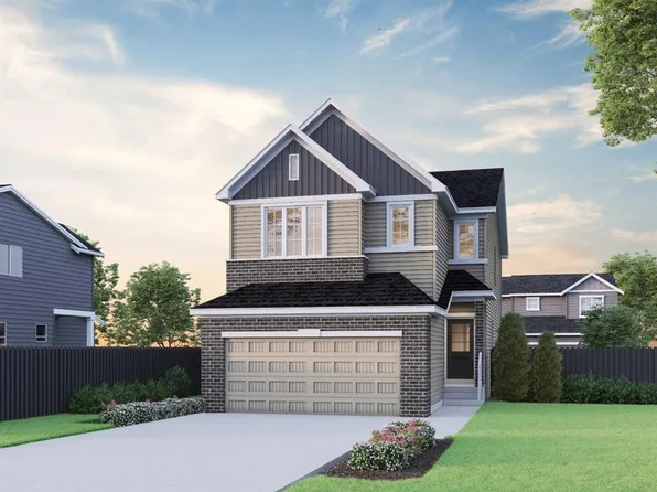 1047 E Fowler Rd SW, Airdrie, AB T4B 5T1