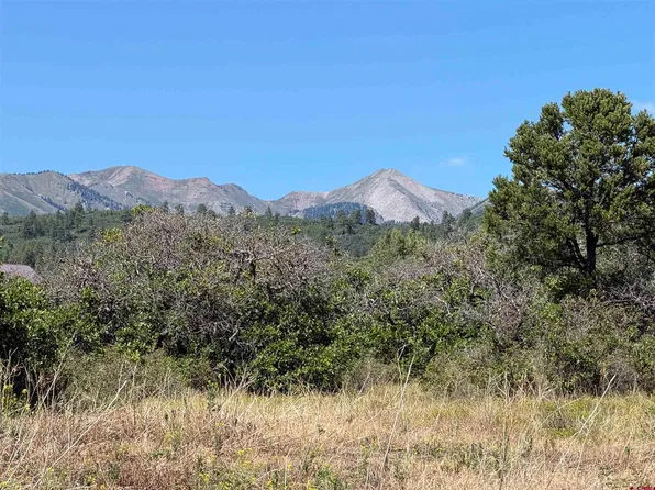 TBD Roberts Ridge Road, Hesperus, CO 81326