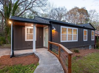 3464 Glen Rd, Decatur, GA 30032