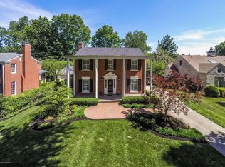 3312 Trinity Rd, Louisville, KY 40206