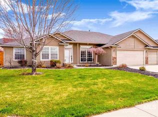 3744 Twin Eagles, Meridian, ID 83646