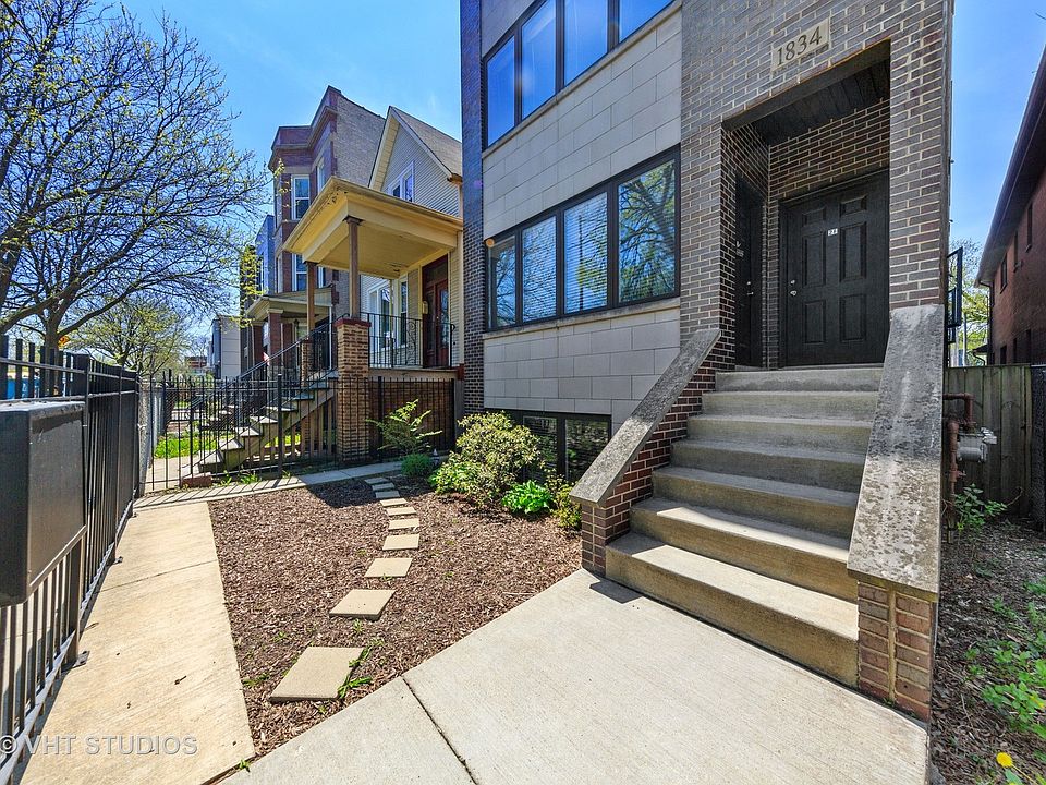 1st image of 1834 N Kedzie Ave APT 1F