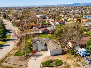 6001 Mossycup Ct, Loveland, CO 80538