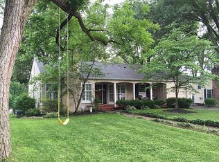 1250 Brownell Ave, Saint Louis, MO 63122