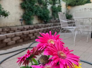 2446 Tramway Terrace Ct NE, Albuquerque, NM 87122