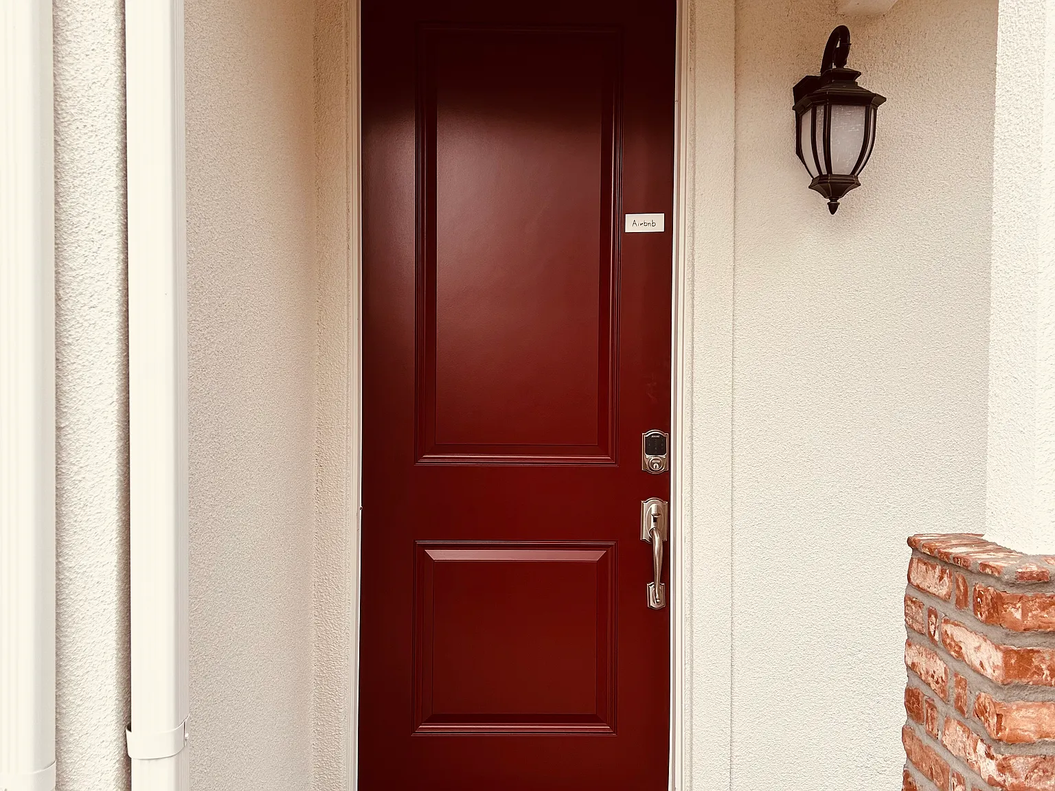 Studio, 350 sqft, $2,200 — Photo 3