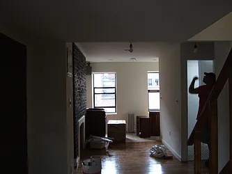 Rented by J Misrahi Realty Corp