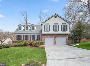 1514 Featherwood St, Silver Spring, MD 20904