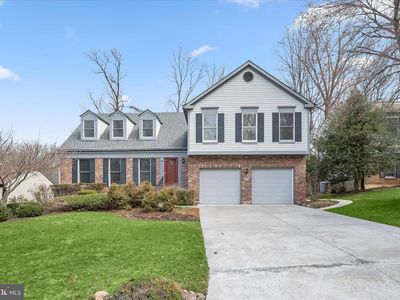 1514 Featherwood St, Silver Spring, MD, 20904