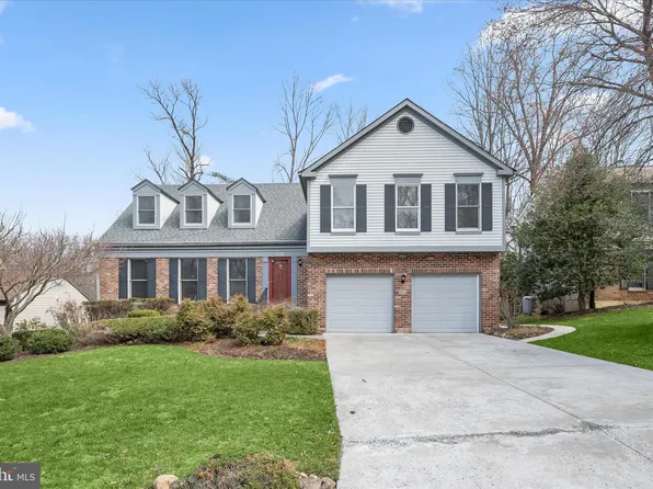 1514 Featherwood St, Silver Spring, MD 20904