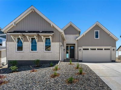 5620 Hickory Oaks Trail, Castle Rock, CO, 80104