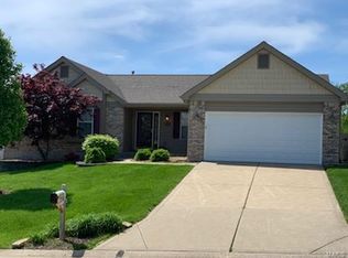 4231 Greensboro Dr, Saint Charles, MO 63304
